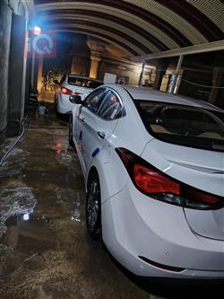 هیۆندای ئەلەنترا